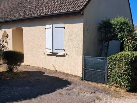maison à chevannes