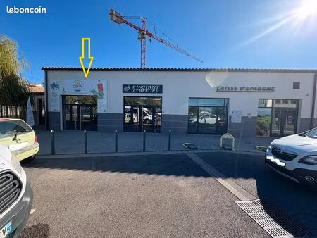 local commercial
