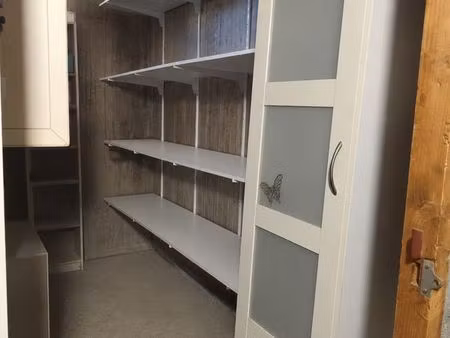 location boxe de rangement