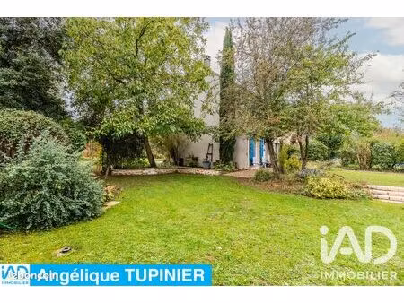 maison familiale 7 pièces 128 m²