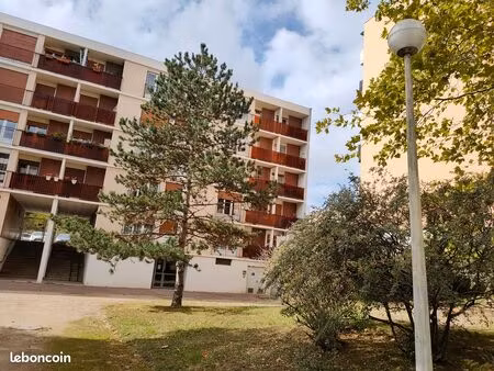 appartement t 5 bacon