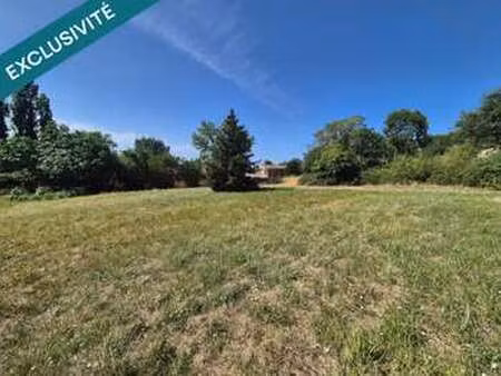 vente terrain à saint-cyr-en-talmondais (85540) : à vendre / 1250m² saint-cyr-en-talmondai