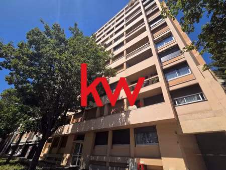 appartement à vendre  3 pièces - clermont-ferrand 63000