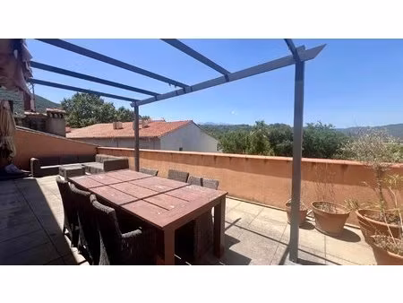 duplex à céret