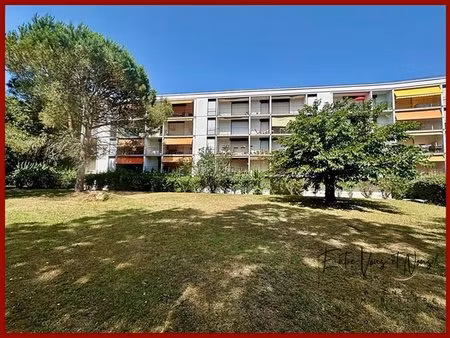appartement t3 talence