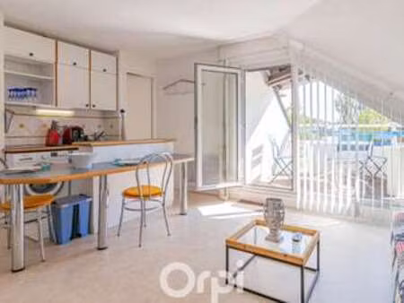 vente appartement t1 à carnac (56340) : à vendre t1 / 24m² carnac