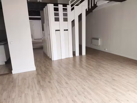 location duplex 2 pièces 94 m² à le bouscat (33110)  1 010 €