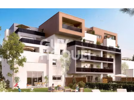 perpignan patio de nysa appartement t1 à louer avec parking
