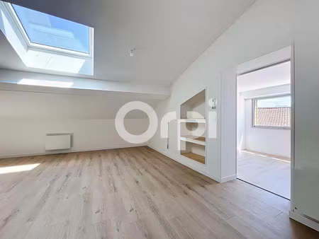 location appartement 2 pièces 44.71 m² à saint-gaudens (31800)  460 €