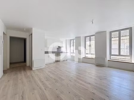location appartement 3 pièces 58.01 m² à saint-gaudens (31800)  535 €