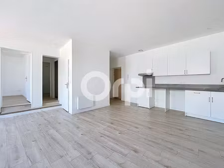 location appartement 3 pièces 65.71 m² à saint-gaudens (31800)  555 €