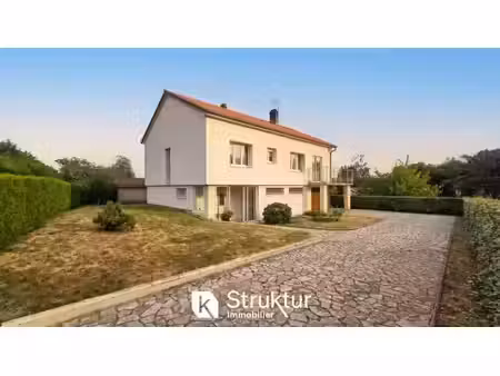 en vente maison 120 m² – 376 000 € |fèves