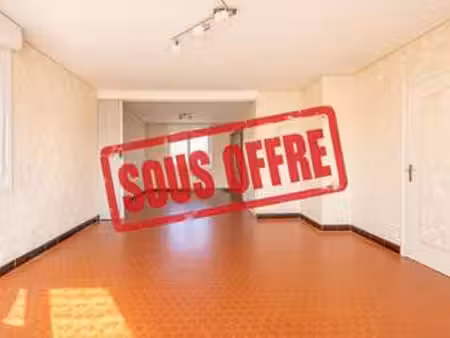 vente maison à gorges (44190) : à vendre / 84m² gorges