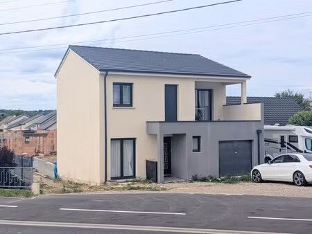 en vente maison 115 m² – 299 000 € |dombasle-sur-meurthe