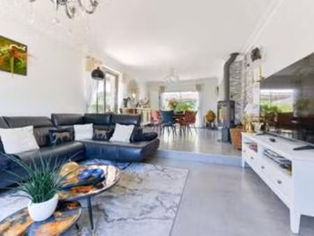 vente maison à orvault (44700) : à vendre / 140m² orvault