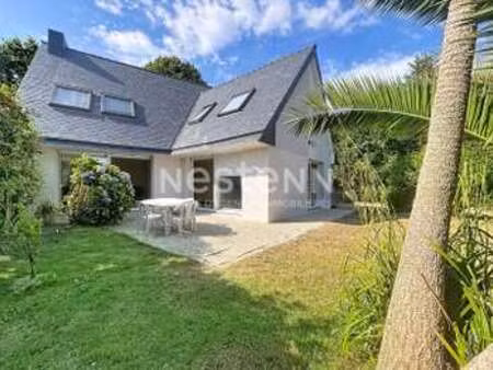 vente maison à plougonvelin (29217) : à vendre / 140m² plougonvelin