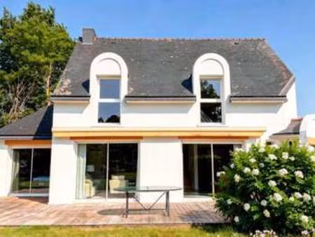vente maison à pontivy treleau-four à chaux (56300) : à vendre / 150m² pontivy treleau-fou