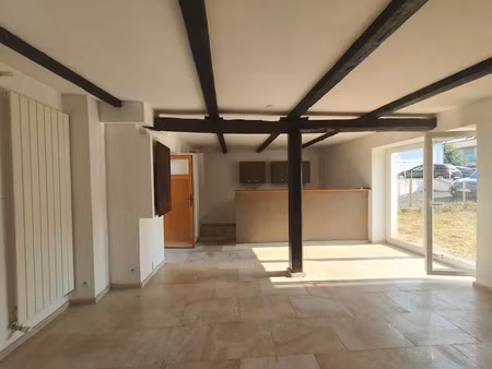 location maison 3 pièces 64 m² à saint-georges-de-reneins (69830)  740 €