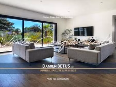 vente maison à saint-jean-de-monts (85160) : à vendre / 186m² saint-jean-de-monts