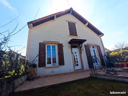 maison- 5 pièces