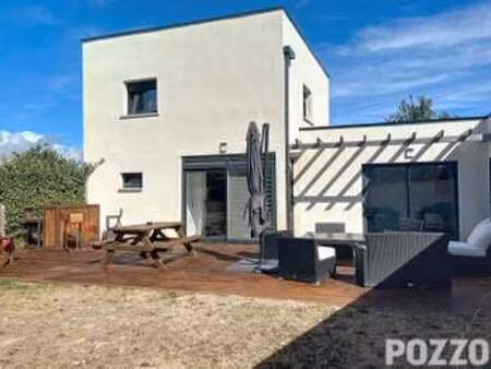vente maison à bretteville-sur-ay (50430) : à vendre / 71m² bretteville-sur-ay