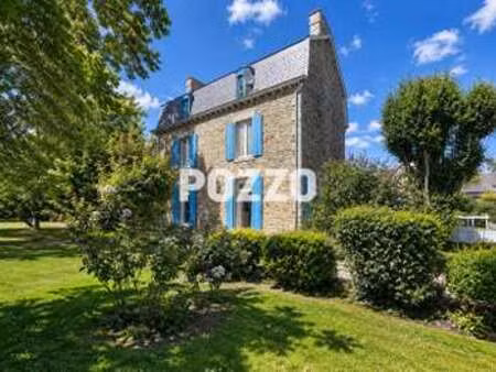 vente maison à champcey (50530) : à vendre / 111m² champcey
