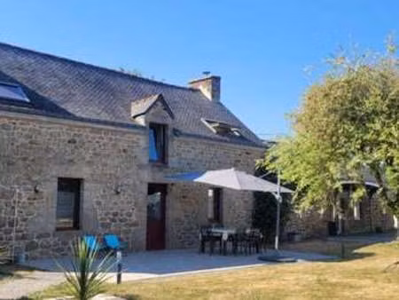 vente maison à locminé (56500) : à vendre / 145m² locminé