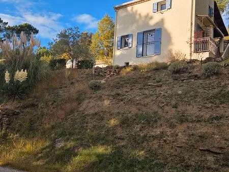 maison de charme sud ardèche