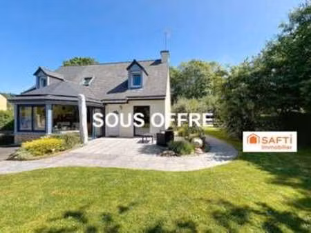 vente maison à plouër-sur-rance (22490) : à vendre / 140m² plouër-sur-rance
