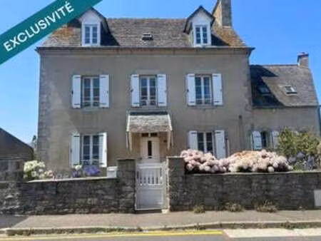 vente maison à roscoff (29680) : à vendre / 175m² roscoff