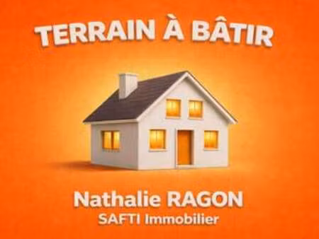 vente terrain à montreuil-sous-pérouse (35500) : à vendre / 483m² montreuil-sous-pérouse