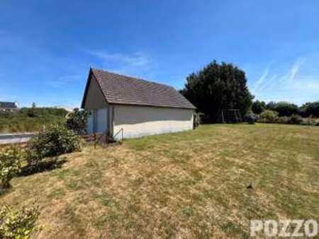 vente terrain à saint-hilaire-du-harcouët (50600) : à vendre / 600m² saint-hilaire-du-harc