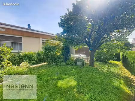 maison 4 pièces 86 m²