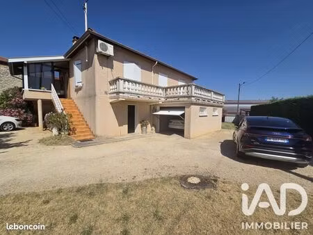 maison 4 pièces 68 m²