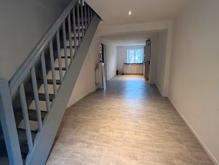 appartement f3