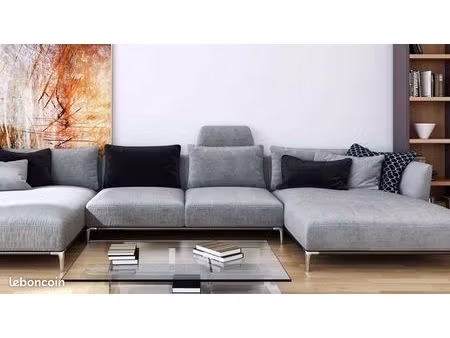 maison 5 pièces 90 m²