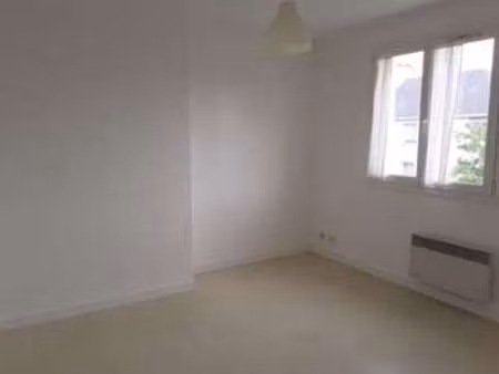 location appartement t1 à saint-nazaire (44600) : à louer t1 / 28m² saint-nazaire