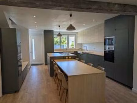 location maison colocation à rezé (44400) : à louer colocation / 245m² rezé