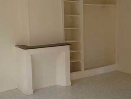 location appartement 3 pièces à trie-château (60590) : à louer 3 pièces / 63m² trie-châtea