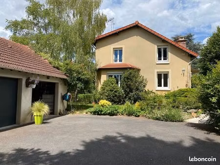 maison familiaile