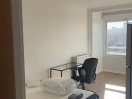 locations belles chambres meublées