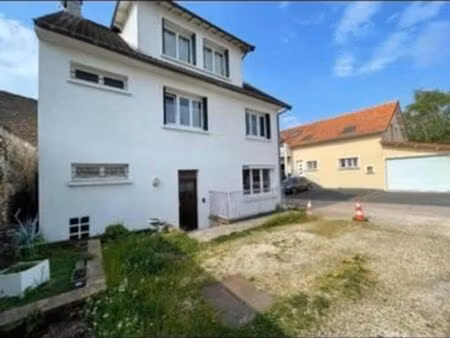 appartement location