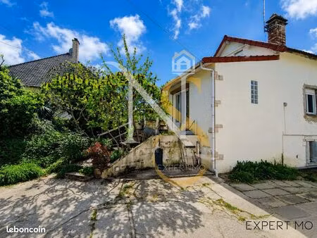 appartement 2 pièces 48 m²