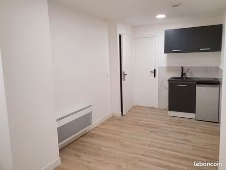 bureaux 64 m² brunoy