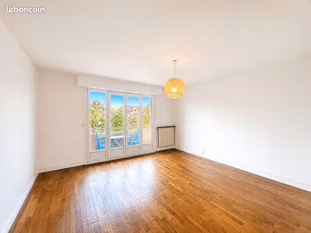 appartement 3 pièces 67 m²