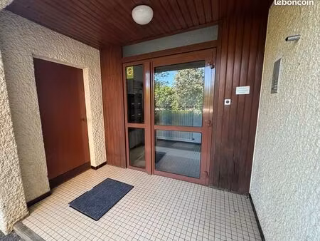 appartement 84m2 rénové