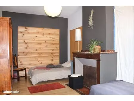 chambre à louer