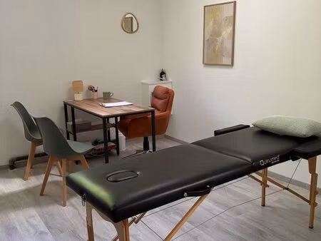 bureau professionnel