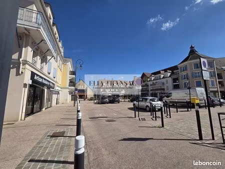 local commercial 38 m²
