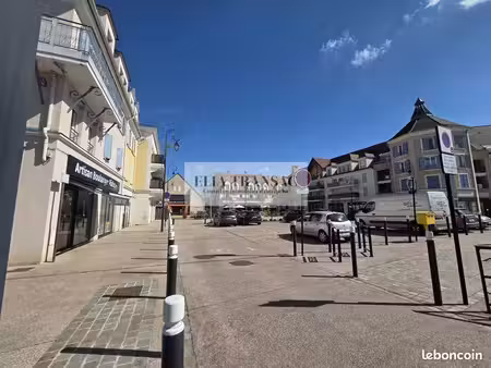 local commercial 52 m²